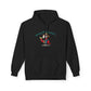 Loving the Island Life Hoodie — Tropical Beach Vacation Pullover