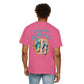 Resort Collection Living the Flip Flop Life Unisex Garment-Dyed T-shirt