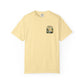 Beer Forecast T-Shirt — “Today’s Forecast: A Good Chance of Beer” Casual Tee