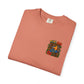 Tiki Bar Life Parrot T-Shirt