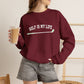 Golf Is My Life Sweatshirt