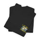 Fishing T-Shirt — “In My Mind I’m Fishing” Graphic Tee for Anglers