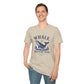 Whale Watching Tours Unisex Softstyle T-Shirt