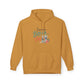 Beach Day Hoodie — "I Need a Beach Day" Cozy Surf Vibes Pullover