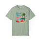 Beach Hair Don't Care T-Shirt