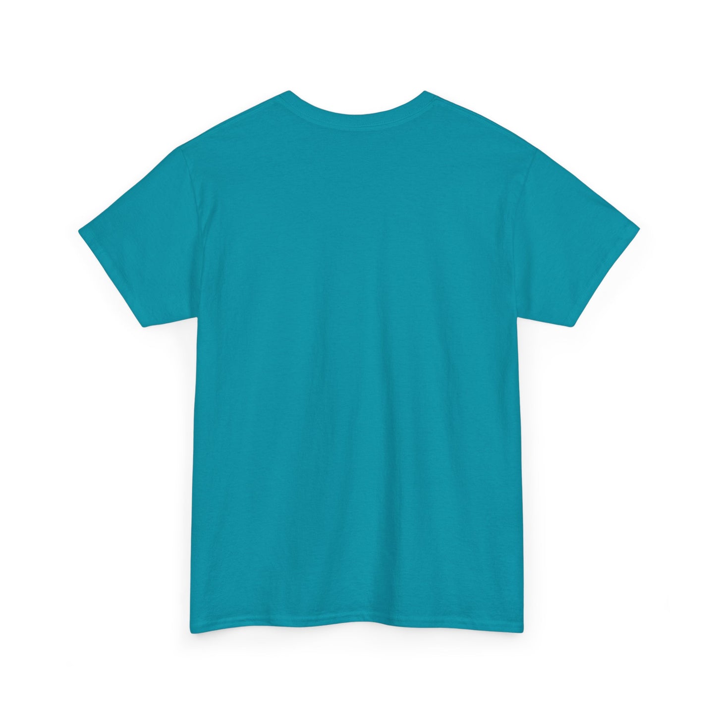 Big Kahuna Tiki Lounge Tee – Heavy Cotton Graphic Unisex T-Shirt