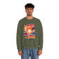 Island Time Unisex Relaxation Sweatshirt