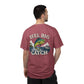 Reel Big Catch Mahi-Mahi T-Shirt, Bull Dolphin, Dorado