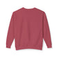 Always a Beach Girl Lightweight Crewneck Sweatshirt