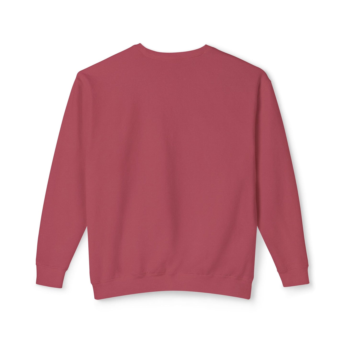 Always a Beach Girl Lightweight Crewneck Sweatshirt
