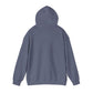 Fishing Hoodie – "I'd Rather Be Fishing" Graphic Pullover for Anglers