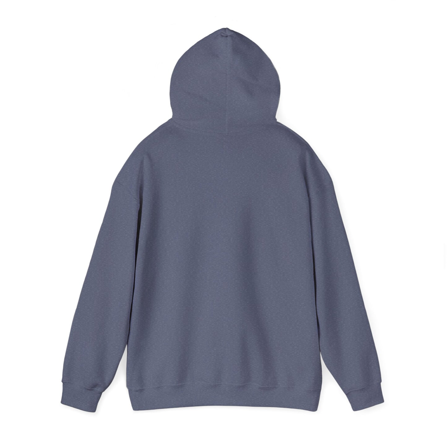 Fishing Hoodie – "I'd Rather Be Fishing" Graphic Pullover for Anglers