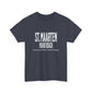 St. Maarten Maho Beach Tee — Caribbean Vacation T-Shirt