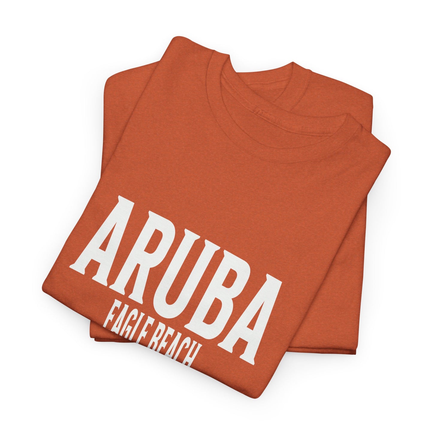 Aruba Eagle Beach "Another Day in Paradise" T-Shirt