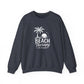 Beach Therapy Sweatshirt — 'Beach Therapy In Session' Crewneck