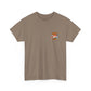 Fishing Is Life Tee — Retro Fish Graphic T-Shirt for Anglers