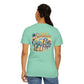 Sunshine and Flip Flops T-Shirt
