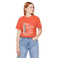Lighthouse Coastal Tee — Vintage Nautical Lighthouse Graphic Shirt