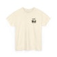 Mulligans Golf T-Shirt — “Life Would Be Easier With Mulligans” Vintage Golf Tee