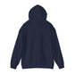 Fishing Hoodie – "I'd Rather Be Fishing" Graphic Pullover for Anglers