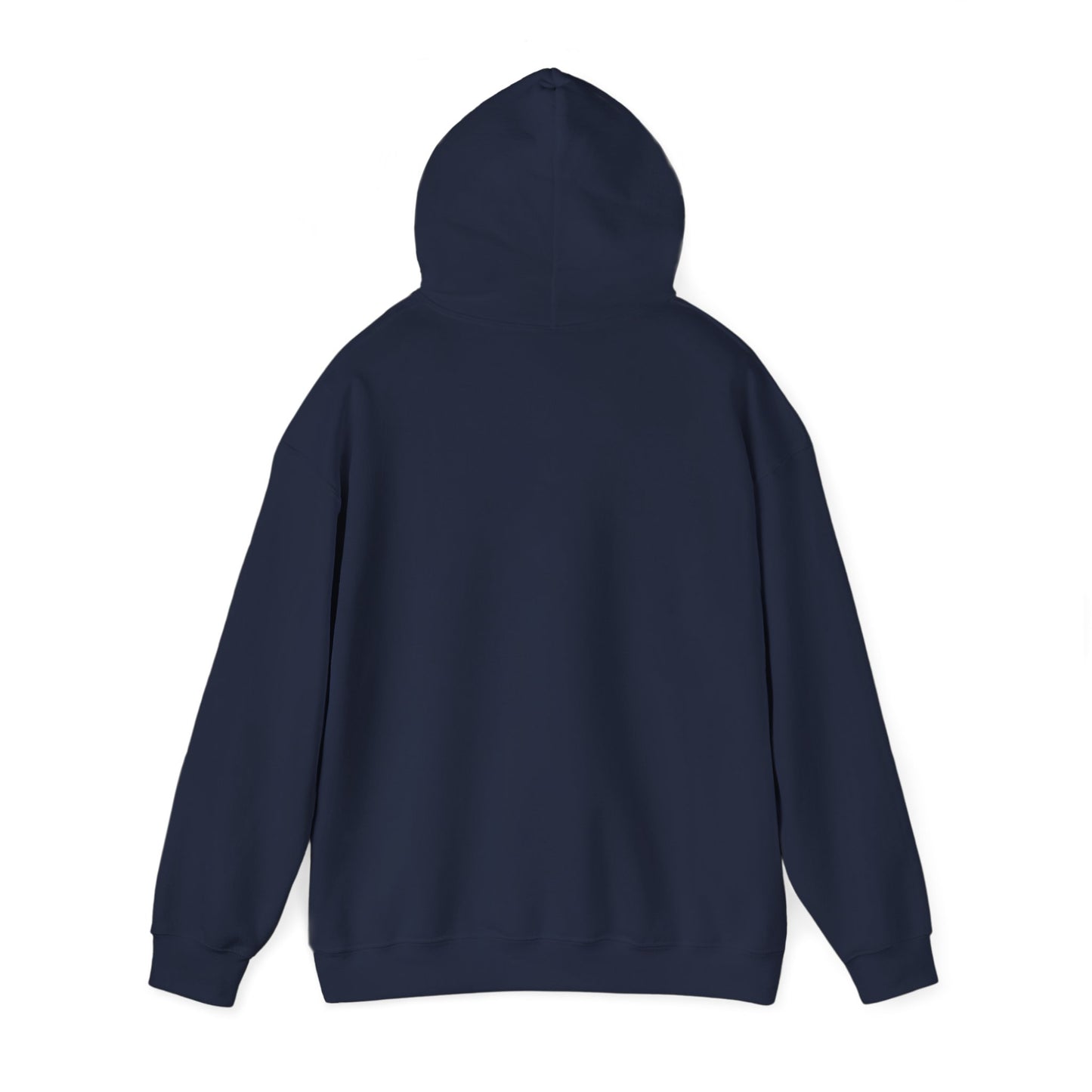 Fishing Hoodie – "I'd Rather Be Fishing" Graphic Pullover for Anglers