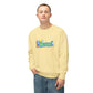 Beach Surf Vibes Crewneck Sweatshirt- Comfort Colors®