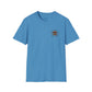 Shiver Me Timbers Unisex Softstyle T-Shirt