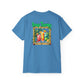 Resort Collection Group Therapy Unisex Ultra Cotton Tee at Caribbean Rays