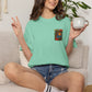 Tiki Bar Life Parrot T-Shirt