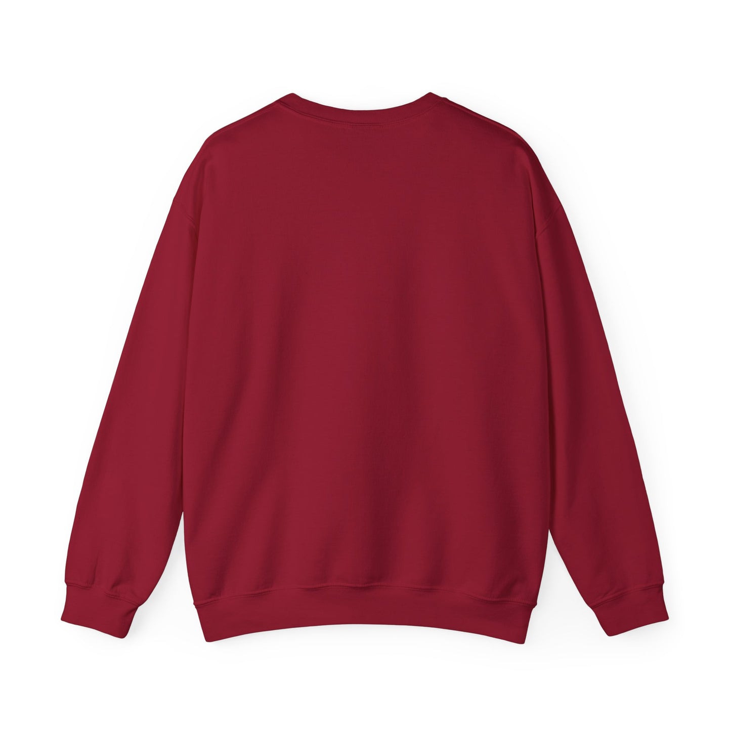 Beach Girl Sweatshirt — "I'm a Beach Girl" Cozy Crewneck