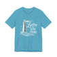 Lighthouse Coastal Tee — Vintage Nautical Lighthouse Graphic Shirt