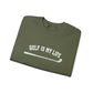 Golf Is My Life Sweatshirt