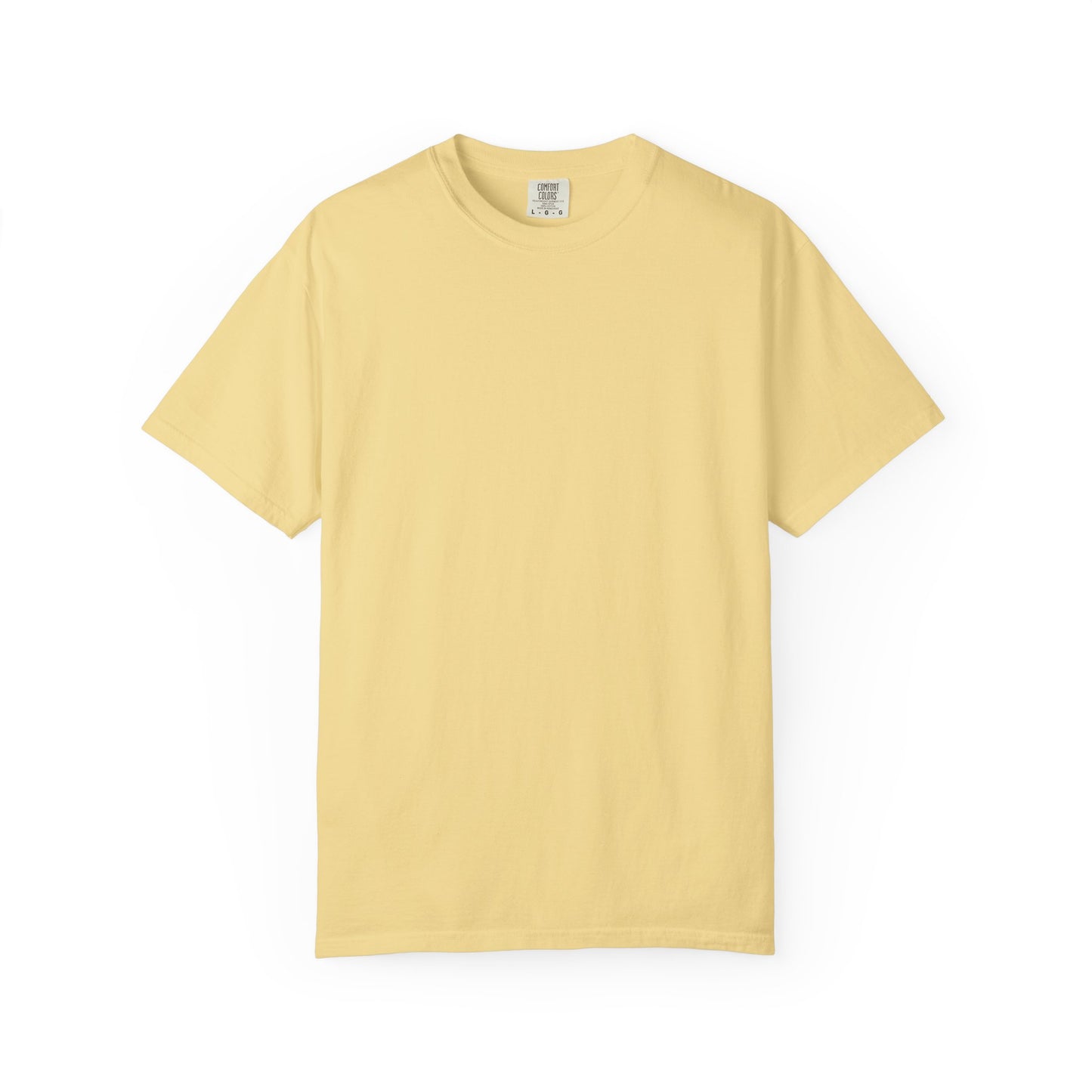 "Paradise" Tropical Beach Island Graphic Tee