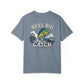 Reel Big Catch Mahi-Mahi T-Shirt, Bull Dolphin, Dorado