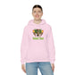 Tropical Island Time Hoodie for Relaxed Vibes
