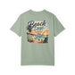 Beach Days T-Shirt — "Beach Days Refuel My Soul" Graphic Tee