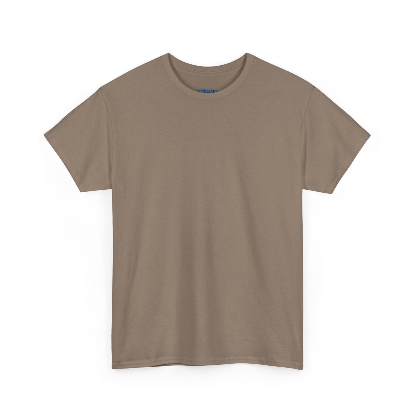 Tiki Island Aloha Bar, Unisex Graphic Shirt