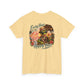 T-Shirt - "Every Hour at the Tiki Bar is Happy Hour" Vintage Tropical Tee