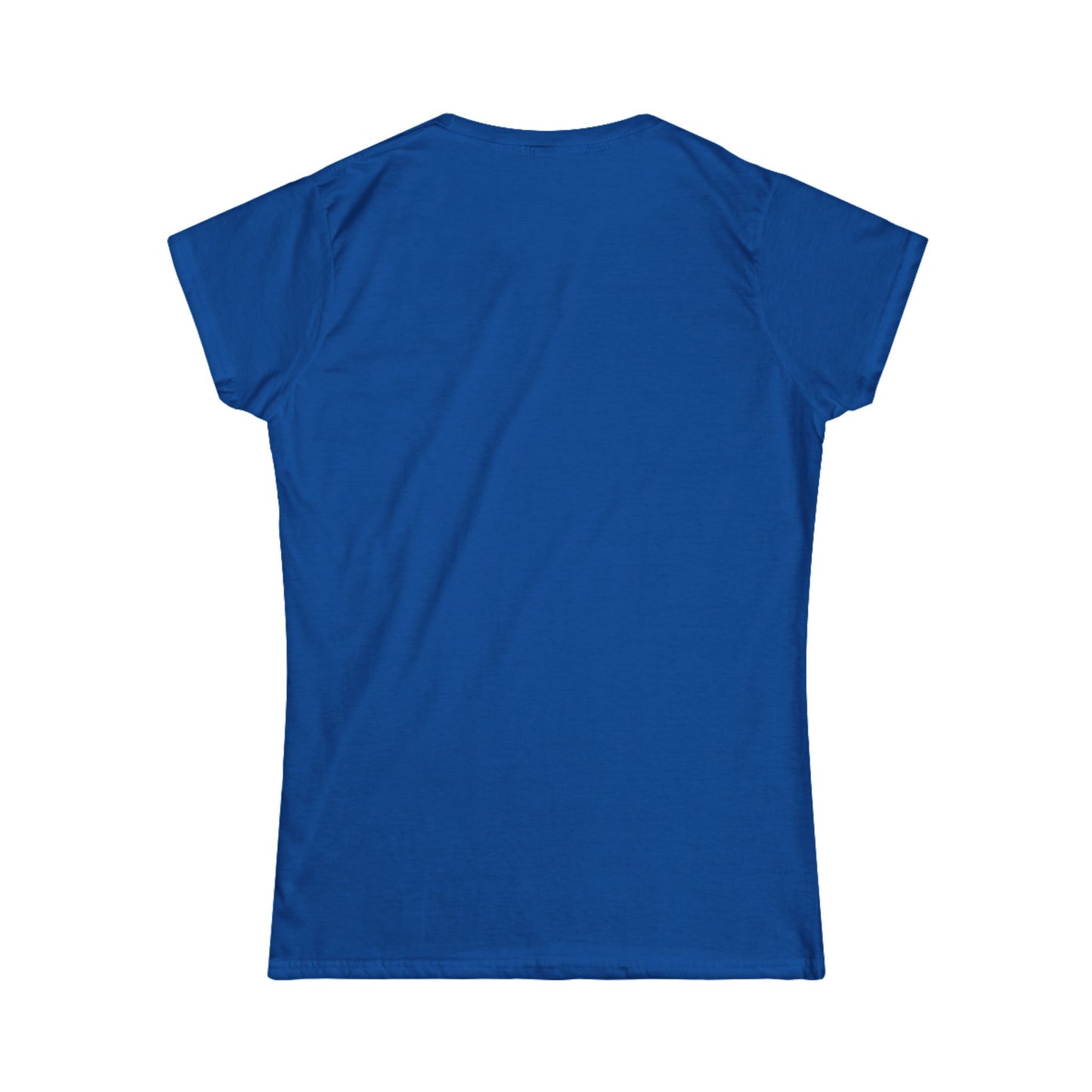 Caribbean Beach Girl T-Shirt — Women's Vacation Flip-Flop Tee