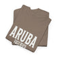 Aruba Eagle Beach "Another Day in Paradise" T-Shirt
