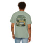 Beer Forecast T-Shirt — “Today’s Forecast: A Good Chance of Beer” Casual Tee
