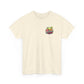 Margarita Nights Tee — Tropical Cocktail Graphic T-Shirt