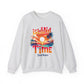 Island Time Unisex Relaxation Sweatshirt