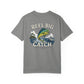 Reel Big Catch Mahi-Mahi T-Shirt, Bull Dolphin, Dorado