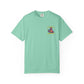 Island Life T-Shirt — Just Living the Island Life Parrot Graphic