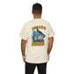 Barracuda Fishing Tee — "Beware of Ba Ba Barracuda" Graphic T-Shirt