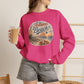 Autumn Beach Life Sweatshirt