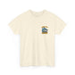 Barracuda Fishing Tee — "Beware of Ba Ba Barracuda" Graphic T-Shirt