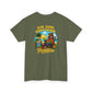 Sun, Sand, Good Drinks Paradise T-Shirt