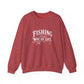 Fishing It's a Way of Life Sweatshirt